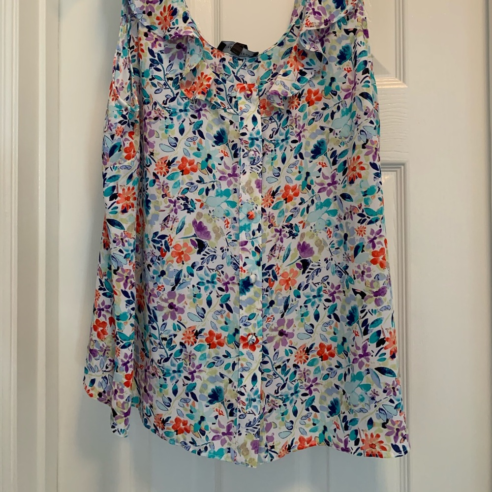Summer top